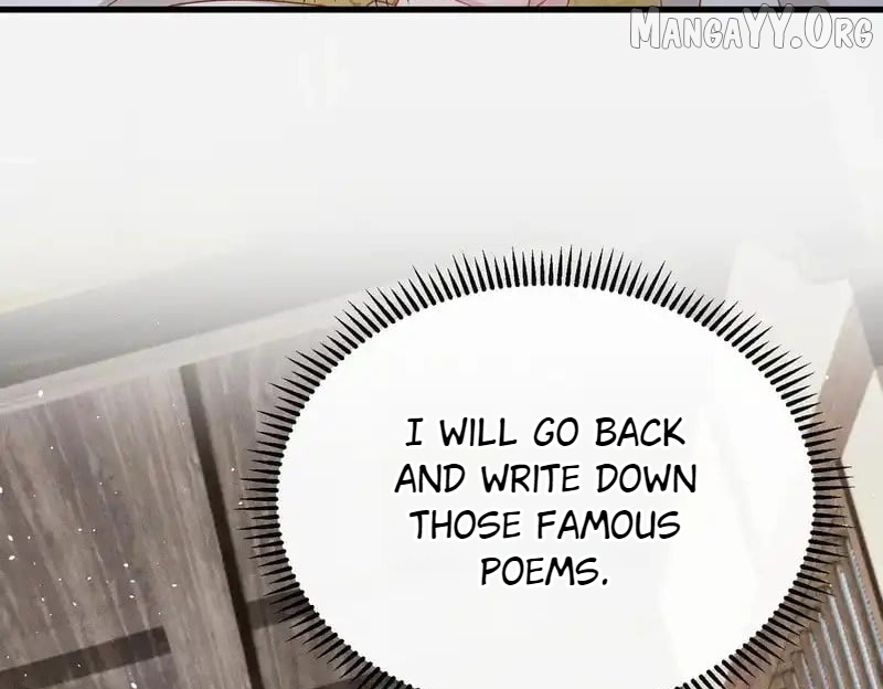 The Tyrant’s Family Lasts Thanks To Her Inner Voice Chapter 77 - page 44